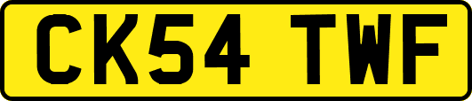 CK54TWF