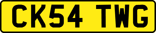 CK54TWG