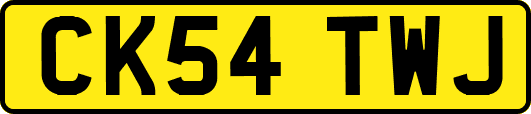 CK54TWJ