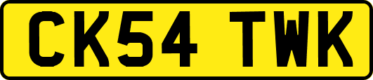 CK54TWK