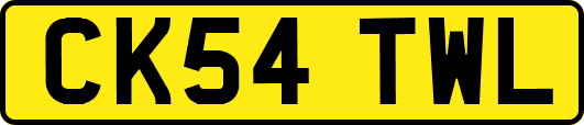 CK54TWL