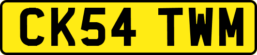 CK54TWM