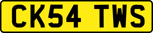CK54TWS