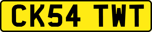 CK54TWT