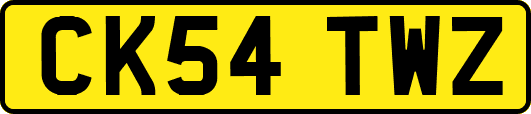CK54TWZ