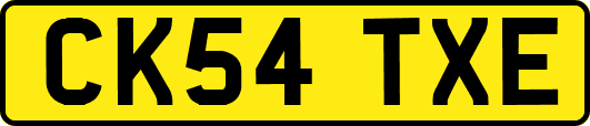 CK54TXE