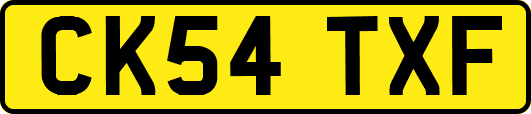 CK54TXF