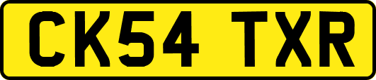 CK54TXR