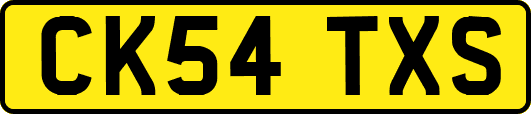 CK54TXS
