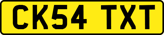CK54TXT