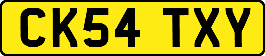 CK54TXY