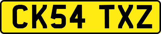 CK54TXZ