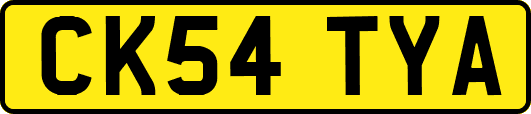 CK54TYA
