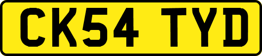 CK54TYD