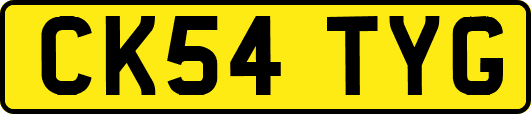 CK54TYG