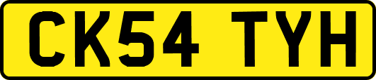 CK54TYH