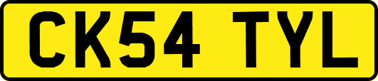 CK54TYL