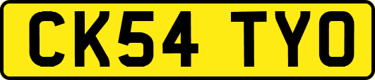 CK54TYO