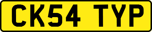 CK54TYP