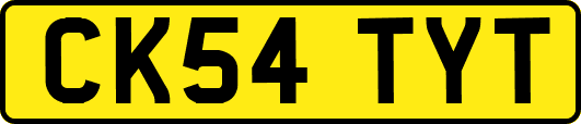 CK54TYT