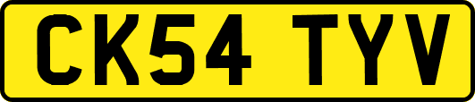 CK54TYV