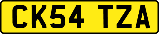 CK54TZA