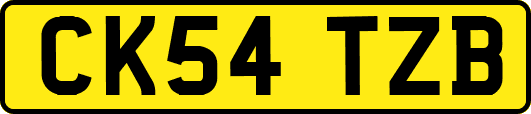 CK54TZB