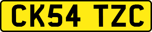 CK54TZC