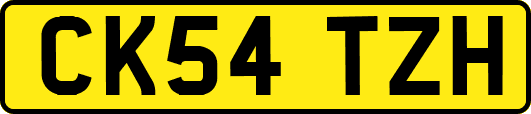 CK54TZH