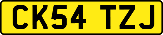 CK54TZJ