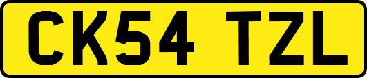 CK54TZL