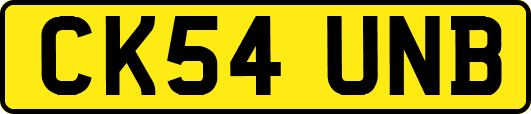 CK54UNB