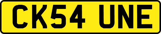 CK54UNE