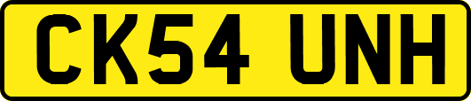 CK54UNH