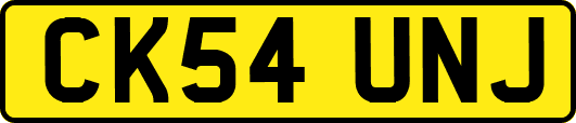 CK54UNJ