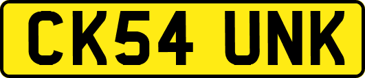 CK54UNK