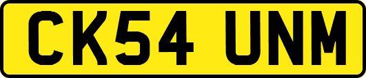 CK54UNM