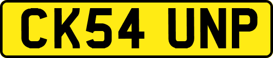 CK54UNP