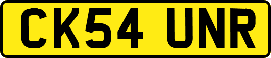 CK54UNR