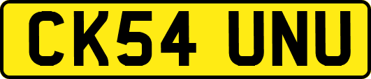 CK54UNU