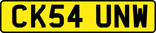 CK54UNW