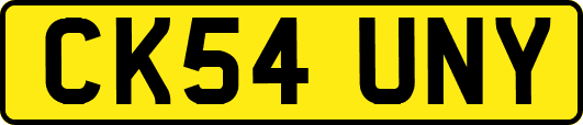 CK54UNY