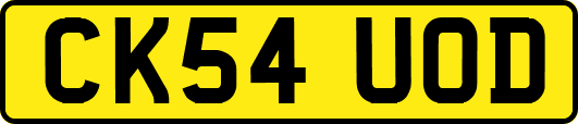 CK54UOD
