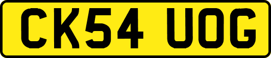 CK54UOG