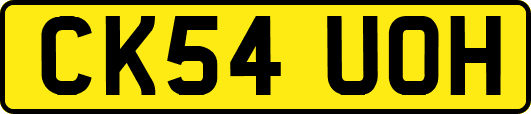 CK54UOH