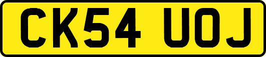 CK54UOJ