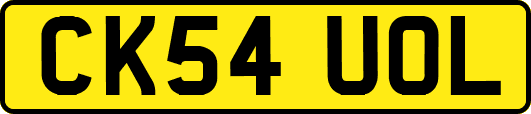 CK54UOL