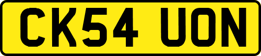 CK54UON