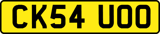 CK54UOO