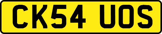 CK54UOS